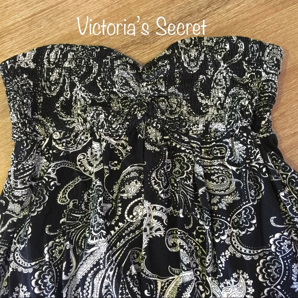 Victoria's Secret Dresses & Skirts - VIctoria’s Secret Strapless